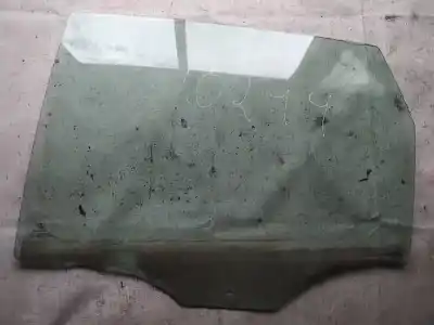 Автозапчастина б/у вікно задне ліве для nissan bluebird hatchback (t72, t12) 1.6 посилання на oem iam as2