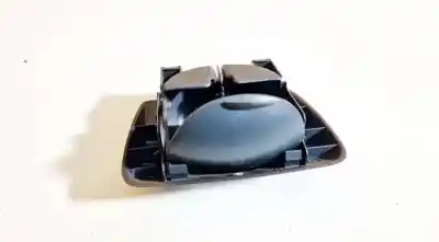 Peça sobressalente para automóvel em segunda mão CINZEIRO por FIAT BRAVO (182) 1.4 12V CAT Referências OEM IAM 710557000  