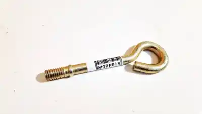 Gebrauchtes Autoersatzteil ANHÄNGERKUPPLUNG zum AUDI 100 C3 SEDÁN (443, 444) 2.0 CAT OEM-IAM-Referenzen   