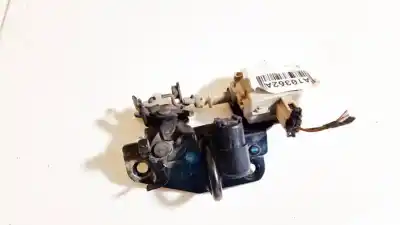 Second-hand car spare part tailgate central locking system  for ford taurus (p5_) 3.0 24v oem iam references   