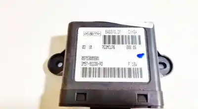 Автозапчасти б/у комфортный модуль за nissan bluebird hatchback (t72, t12) 1.6 ссылки oem iam 3m5t95338ad  09753009901 7g3mcu76