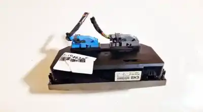 Second-hand car spare part climate control for bmw 3 (e30) m3 2.3 oem iam references 13274232  0al0035c68