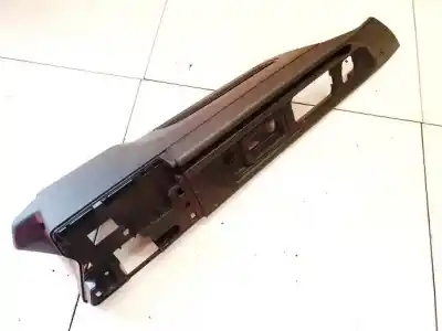 Peça sobressalente para automóvel em segunda mão PLÁSTICOS por SAAB 900 I (AC4, AM4) 2.0 I Referências OEM IAM 9687262277  