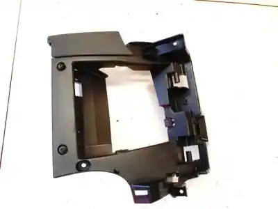 Peça sobressalente para automóvel em segunda mão PLÁSTICOS por SAAB 900 I (AC4, AM4) 2.0 I Referências OEM IAM 9686449877  