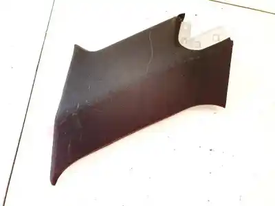 Peça sobressalente para automóvel em segunda mão PLÁSTICOS por SAAB 900 I (AC4, AM4) 2.0 I Referências OEM IAM 9687261877  