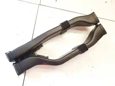 Gebrauchtes Autoersatzteil ROHR zum SAAB 900 I (AC4, AM4) 2.0 I OEM-IAM-Referenzen 9686453180  