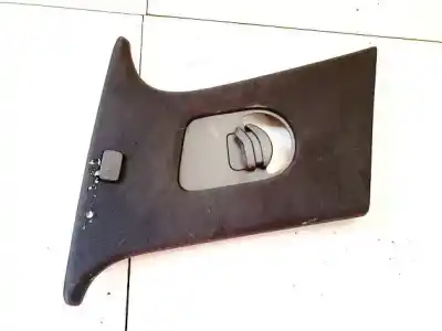 Peça sobressalente para automóvel em segunda mão PLÁSTICOS por SAAB 900 I (AC4, AM4) 2.0 I Referências OEM IAM 96863349  