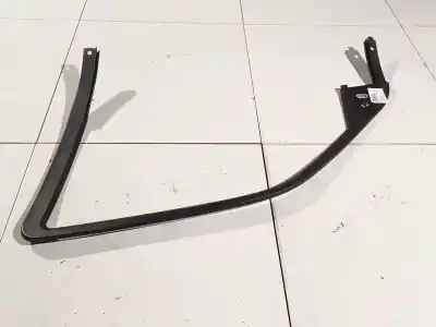 Peça sobressalente para automóvel em segunda mão PLÁSTICOS por FORD CAPRI II (GECP) 3.0 Referências OEM IAM 0UX80XXXAF  