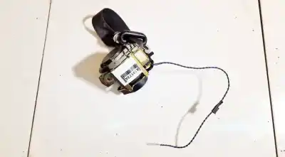 Gebrauchtes Autoersatzteil SICHERHEITSGURTE HINTEN RECHTS zum RENAULT LAGUNA, II 2001.03 - 2006.05 1.9 DCI 74KW 2001.10 - 2006.05 OEM-IAM-Referenzen 4274160  