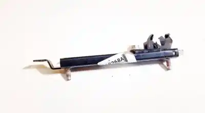Gebrauchtes Autoersatzteil GÜRTELHAKEN VORN LINKS zum OPEL ASTRA G CARAVAN 1.6 16V OEM-IAM-Referenzen 305AAC140  
