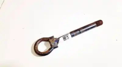 Gebrauchtes Autoersatzteil ANHÄNGERKUPPLUNG zum RENAULT LAGUNA, II 2001.03 - 2006.05 1.9 DCI 74KW 2001.10 - 2006.05 OEM-IAM-Referenzen   
