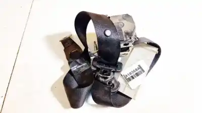 Gebrauchtes Autoersatzteil SICHERHEITSGURTE HINTEN RECHTS zum OPEL ASTRA G CARAVAN 1.6 16V OEM-IAM-Referenzen 00066626  