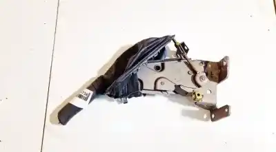 Gebrauchtes Autoersatzteil HANDBREMSHEBEL zum RENAULT LAGUNA, II 2001.03 - 2006.05 1.9 DCI 74KW 2001.10 - 2006.05 OEM-IAM-Referenzen   