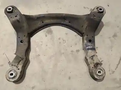 Gebrauchtes Autoersatzteil VORDERACHSE zum OPEL KADETT D (31_-34_, 41_-44_) 1.3 N OEM-IAM-Referenzen   