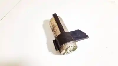Gebrauchtes Autoersatzteil VERDAMPFER DER KLIMAANLAGE zum FORD CAPRI II (GECP) 3.0 OEM-IAM-Referenzen 323167  