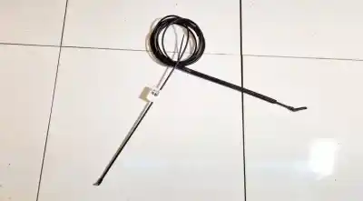 Second-hand car spare part plastics for ford taurus (p5_) 3.0 24v oem iam references   