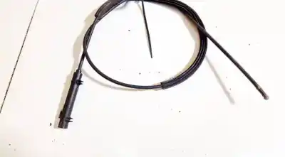 Second-hand car spare part plastics for opel kadett e fastback (t85) 1.4 s (c08, c48, d08, d48) oem iam references   