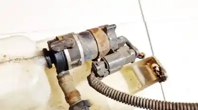 Second-hand car spare part washer pump for opel corsa a fastback (s83) 1.2 i (f08, m08, f68, m68) oem iam references   