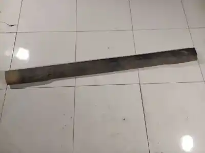 Tweedehands auto-onderdeel rok rechts (gesneden) voor audi 200 c2 sedán (437, 438) 2.1 5e oem iam-referenties 