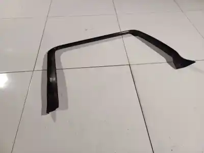 Автозапчасти б/у пластик за jaguar x-type 2.2 diesel cat ссылки oem iam 4x43n5509ad  4x43-n5509ad, d1u7a