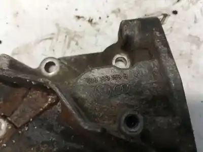 Second-hand car spare part scrapped engine for chrysler sebring (js) 2.0 crd oem iam references 03g103153b  03g 103 153 b