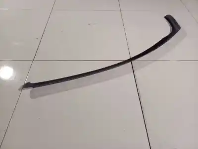 Pezzo di ricambio per auto di seconda mano plastica per opel kadett e fastback (t85) 1.4 s (c08, c48, d08, d48) riferimenti oem iam   