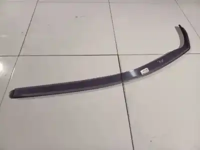 Pezzo di ricambio per auto di seconda mano plastica per opel kadett e fastback (t85) 1.4 s (c08, c48, d08, d48) riferimenti oem iam 