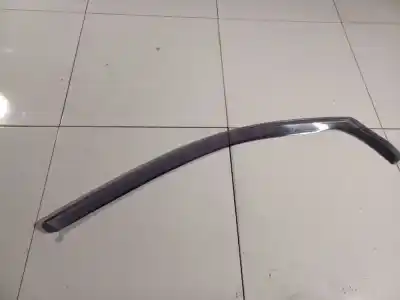 Pezzo di ricambio per auto di seconda mano plastica per opel kadett e fastback (t85) 1.4 s (c08, c48, d08, d48) riferimenti oem iam   