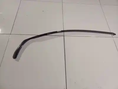 Pezzo di ricambio per auto di seconda mano plastica per opel kadett e fastback (t85) 1.4 s (c08, c48, d08, d48) riferimenti oem iam   