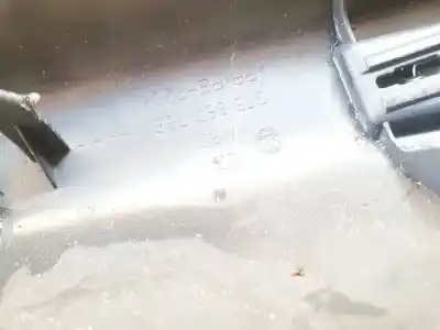 Second-hand car spare part plastics for ford taurus (p5_) 3.0 24v oem iam references 3t5867755  