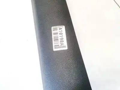 Second-hand car spare part plastics for ford taurus (p5_) 3.0 24v oem iam references 3t5867755  