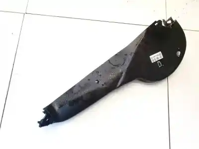 Peça sobressalente para automóvel em segunda mão plásticos por ford taurus (p5_) 3.0 24v referências oem iam 3t5867608