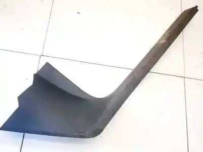 Peça sobressalente para automóvel em segunda mão plásticos por ford taurus (p5_) 3.0 24v referências oem iam 3t0863484