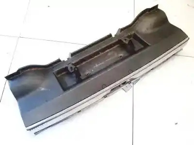 Peça sobressalente para automóvel em segunda mão plásticos por ford taurus (p5_) 3.0 24v referências oem iam 3t5863459a