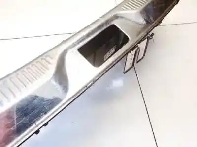 Pezzo di ricambio per auto di seconda mano plastica per ford taurus (p5_) 3.0 24v riferimenti oem iam 3t5863459a  