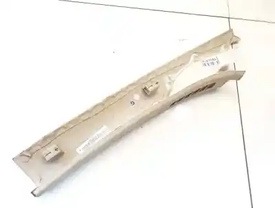 Second-hand car spare part plastics for ford taurus (p5_) 3.0 24v oem iam references 3t0867234a  