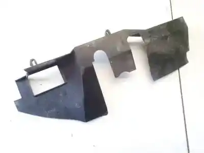 Peça sobressalente para automóvel em segunda mão plásticos por ford taurus (p5_) 3.0 24v referências oem iam 3t0121284a