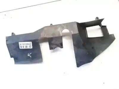 Peça sobressalente para automóvel em segunda mão plásticos por ford taurus (p5_) 3.0 24v referências oem iam 3t0121283a