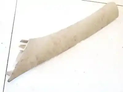 Peça sobressalente para automóvel em segunda mão plásticos por ford taurus (p5_) 3.0 24v referências oem iam 3t0867233a