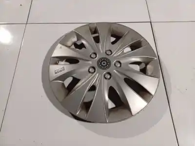 Peça sobressalente para automóvel em segunda mão TAMPA DE JANTE por RENAULT 21 RANCHERA FAMILIAR (K48_) 2.1 D 4X4 (K486) Referências OEM IAM   