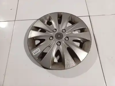 Peça sobressalente para automóvel em segunda mão TAMPA DE JANTE por RENAULT 21 RANCHERA FAMILIAR (K48_) 2.1 D 4X4 (K486) Referências OEM IAM   