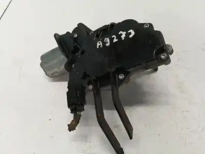 Pezzo di ricambio per auto di seconda mano MOTORE TERGICRISTALLO POSTERIORE per CITROEN C4 I (LC_) 1.6 HDi Riferimenti OEM IAM 0390201807  