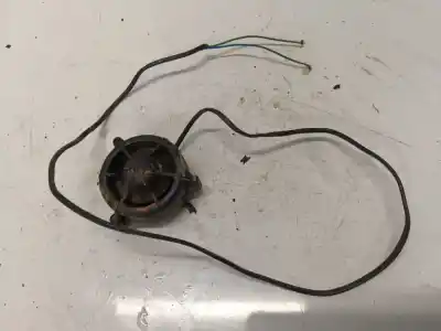 Peça sobressalente para automóvel em segunda mão BUZINA / SIRENE por HONDA CR-V III 2.0 i Referências OEM IAM   
