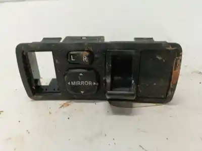 Pezzo di ricambio per auto di seconda mano controllo specchio per toyota corolla (e12) 2.0 d-4d sol berlina riferimenti oem iam 777665