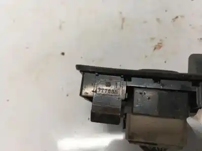 Peça sobressalente para automóvel em segunda mão comutador de espelhos retrovisores por toyota corolla (e12) 2.0 d-4d sol berlina referências oem iam 777665  777665, 183574