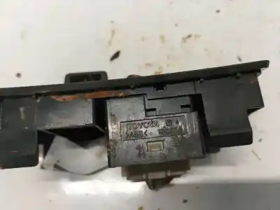 Peça sobressalente para automóvel em segunda mão comutador de espelhos retrovisores por toyota corolla (e12) 2.0 d-4d sol berlina referências oem iam 777665  777665, 183574