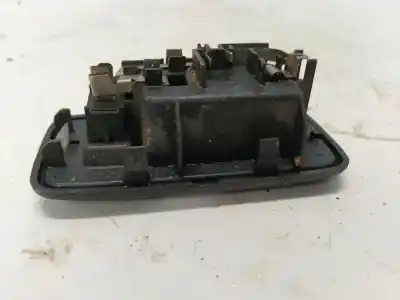 Second-hand car spare part interior light for toyota corolla (e12) 2.0 d-4d sol berlina oem iam references 8125005010  81250-05010