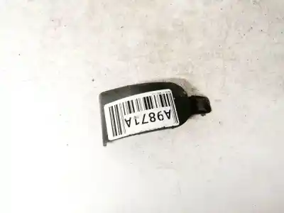Автозапчастина б/у пластика для mazda 5 (cr) 2.0 cd (cr19) посилання на oem iam lfb615241