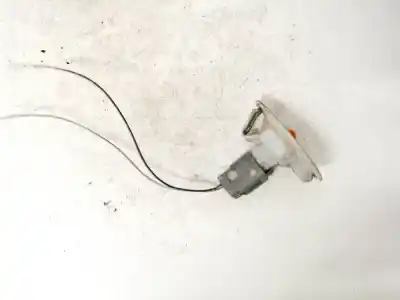 Автозапчастина б/у ліва бічна для mazda 5 (cr) 2.0 cd (cr19) посилання на oem iam 