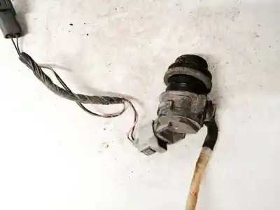 Автозапчастина б/у чистити насос для mazda 5 (cr) 2.0 cd (cr19) посилання на oem iam 8603109120  860310-9120